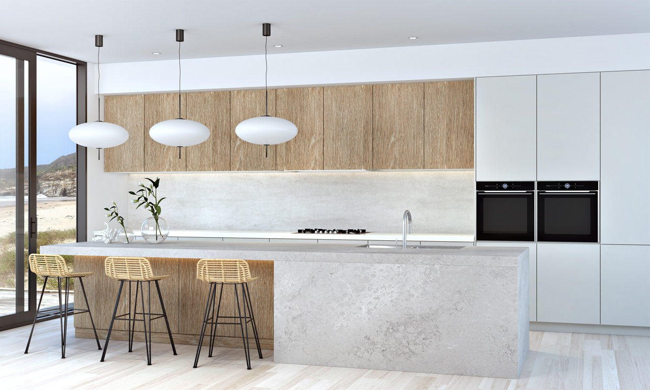 Realtime Visualisation – Virtual Rift